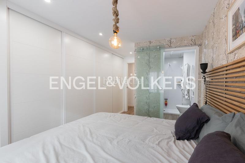 Foto 5b94cb2a-6c9d-4c91-8ef5-44784da389a6. Apartament amb calefacció a L´Hort de Senabre Valencia