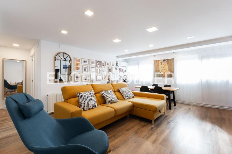 Foto 607013bd-0404-41f7-bded-88176f8401e4. Apartament amb calefacció a L´Hort de Senabre Valencia