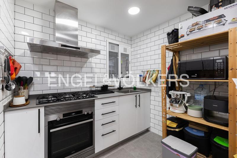 Foto 7a4d1eed-1b5b-404e-832e-e858e46960f7. Apartament amb calefacció a L´Hort de Senabre Valencia