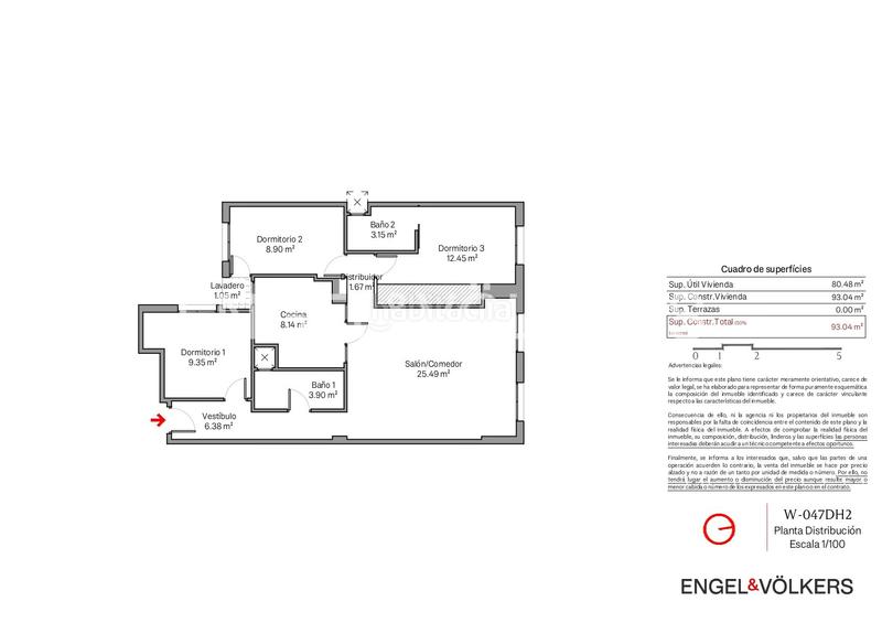 Foto 7fbd5dbd-43f8-4940-9a36-d1207dbfb4ba. Apartament amb calefacció a L´Hort de Senabre Valencia