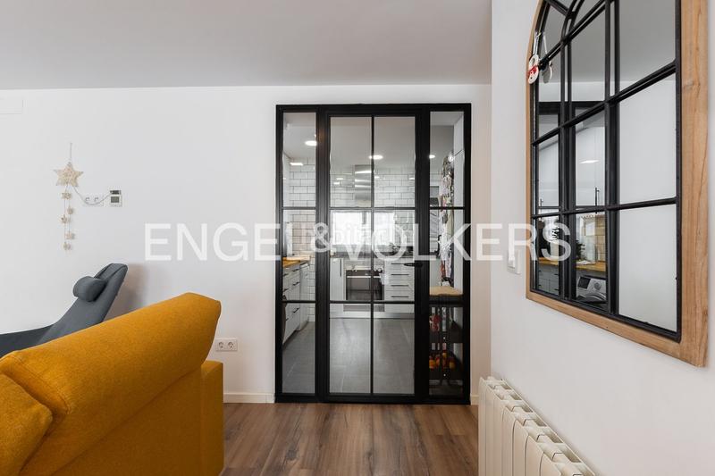 Foto 91b58334-89f0-4fdc-a321-868e84e2b927. Apartament amb calefacció a L´Hort de Senabre Valencia