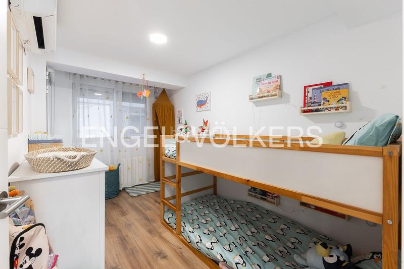 Foto c3e2655c-e2b2-48eb-afca-95d3af593c6d. Apartament amb calefacció a L´Hort de Senabre Valencia