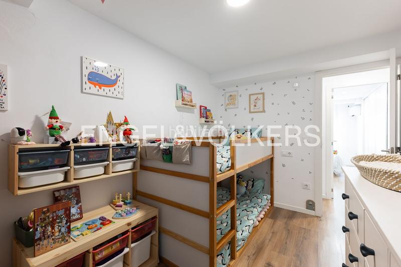 Foto c544df4f-4720-48cf-8601-ea5592321206. Apartament amb calefacció a L´Hort de Senabre Valencia