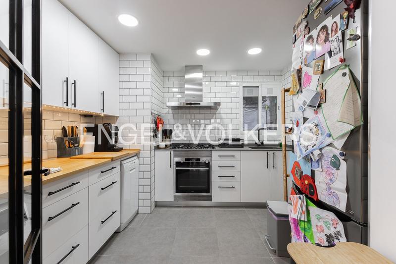 Foto dd52f838-d78d-4f72-b25d-d786d672af2d. Apartament amb calefacció a L´Hort de Senabre Valencia