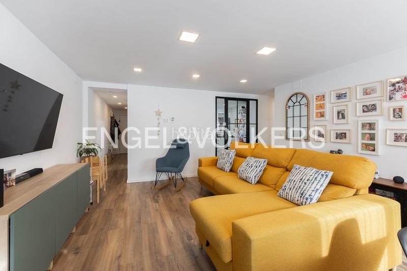 Foto e108b894-ffd1-4c91-8c38-175f21647f2e. Apartament amb calefacció a L´Hort de Senabre Valencia