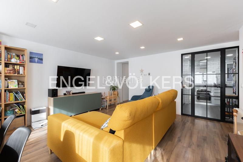 Foto e2eef3cb-a4d5-4220-86b1-1b00eb170306. Apartament amb calefacció a L´Hort de Senabre Valencia