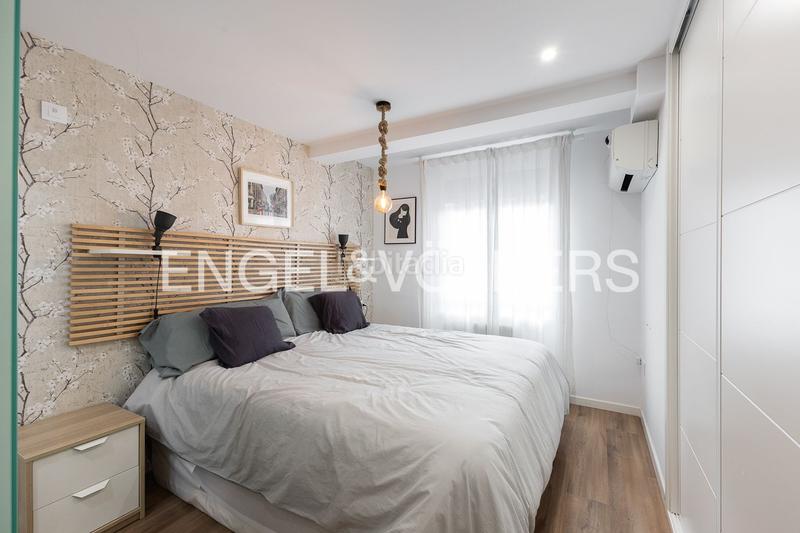Foto e61c6fb5-2b75-43d7-b1cf-b8974692eb39. Apartament amb calefacció a L´Hort de Senabre Valencia