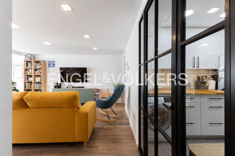 Foto e951d487-167b-40bb-b1cb-1066973330c4. Apartament amb calefacció a L´Hort de Senabre Valencia