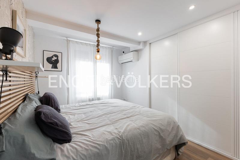 Foto f9e21ffe-4518-43e7-9f74-4a78e2c79b5d. Apartament amb calefacció a L´Hort de Senabre Valencia