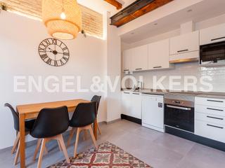 Apartment in La Roqueta