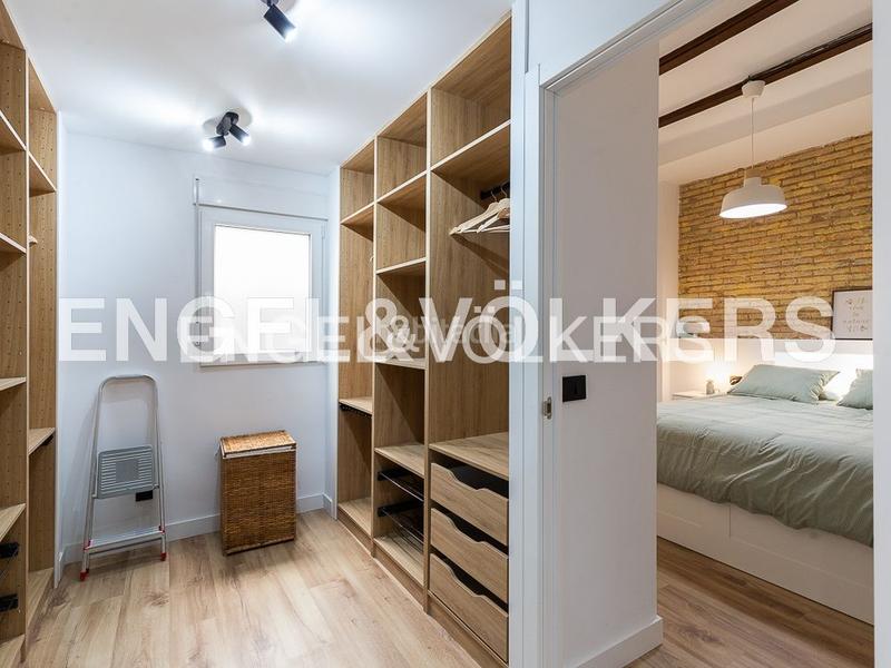 Foto b2bf2f7e-21f8-4fc9-ab63-96b1cfcd9d3c. Lloguer apartament amb calefacció a Mont Olivet Valencia