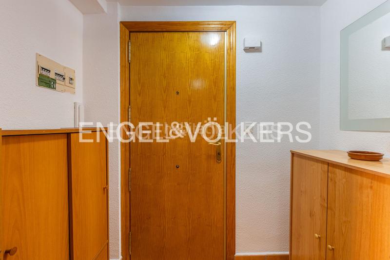 Foto 2132a64b-4c27-4199-a7e9-b3d5fc226d38. Affitto piccolo appartamento con riscaldamento in Cullera