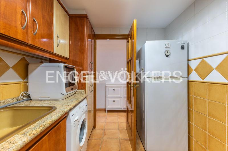 Foto f30c68b7-b364-48d4-bba7-cde621be6105. Affitto piccolo appartamento con riscaldamento in Cullera