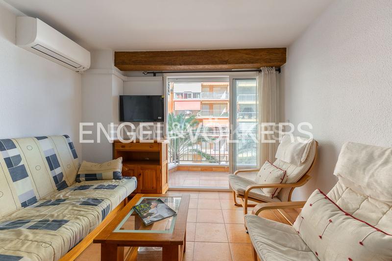 Foto 28636233-0c43-4d9f-920b-50784b96c2cf. Alquiler apartamento alquiler en av blasco ibañes 24 en Cullera