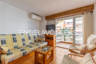 Location Appartement  Av blasco ibañes. Alquiler en av blasco ibañes 24