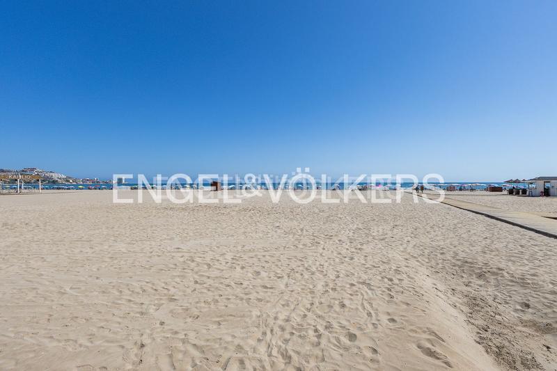 Foto 2606ff2a-1a53-484c-b20e-08c4d360c419. Miete appartement mit heizung in Sant Antoni Cullera