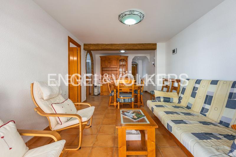 Foto 55a6c980-4a80-4917-ab53-72002f9c8a7b. Miete appartement mit heizung in Sant Antoni Cullera
