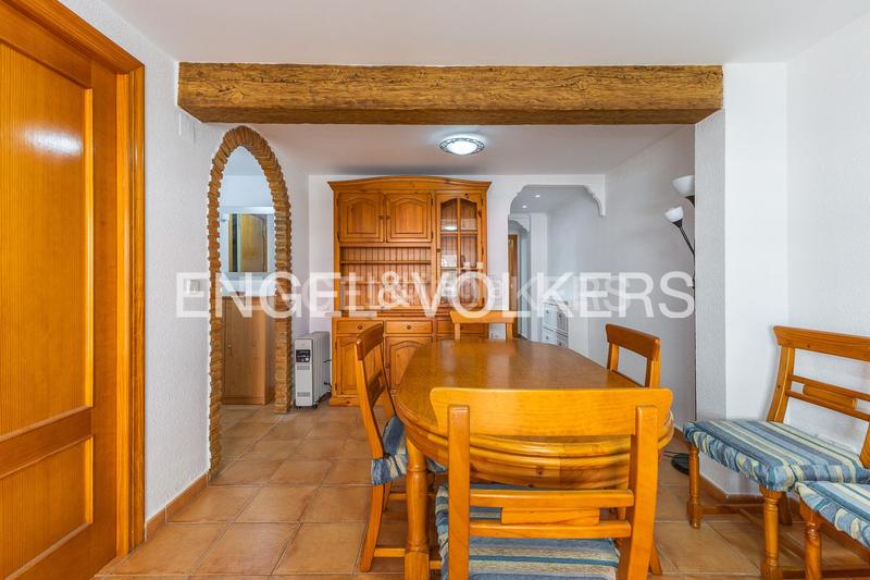 Foto 9934c576-a364-4235-bc54-b1b14809adcd. Miete appartement mit heizung in Sant Antoni Cullera