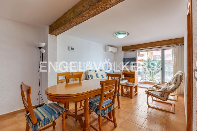 Foto ccc6c2fd-a4e3-43f2-80ff-7cbc8eebf4b6. Miete appartement mit heizung in Sant Antoni Cullera