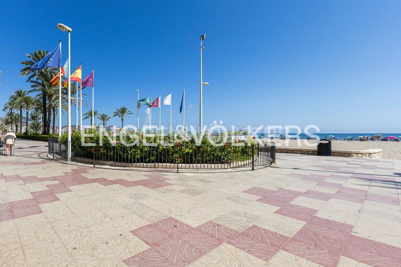 Foto e45f8362-dd89-4de4-ba9b-75d2a6f36e92. Miete appartement mit heizung in Sant Antoni Cullera