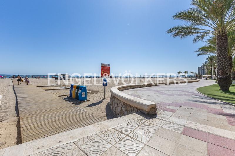 Foto f8687837-2879-460e-a69a-9a69bd12de60. Miete appartement mit heizung in Sant Antoni Cullera