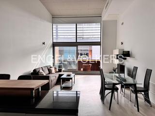 Location Appartement  Carrer de la creu roja. Bonito dúplex en cruz roja  corta estancia