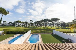 Affitto Casa a schiera in El Grao. Chalet exclusivo en alquiler con vistas al golf  grao de castell