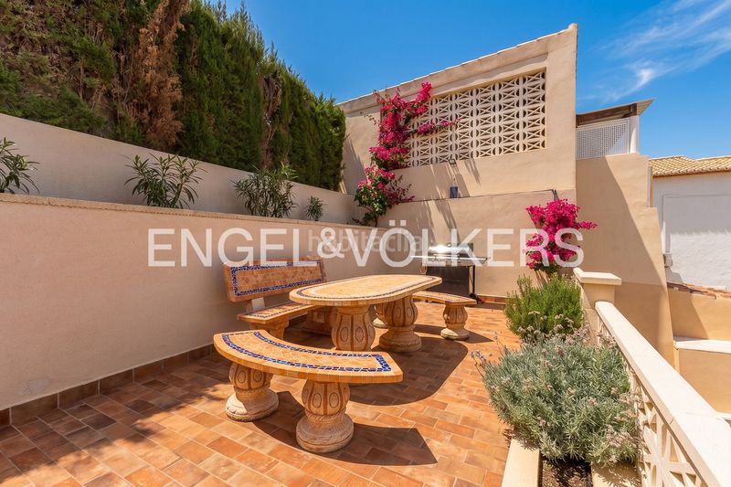 Foto b6f2309f-1d02-46df-b928-efd3547eb5c4. Casa amb calefacció aparcament piscina a Monte Solana Pedreguer