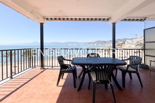 Location Appartement  C. del maestro chornet. Apartamento frente al mar con vistas espectaculares en cullera