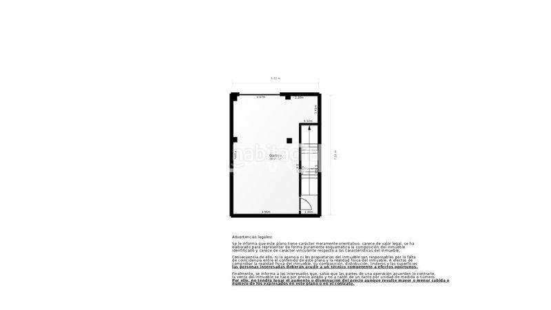 Foto 2d01490c-af29-4ac2-8ce1-62a48b5d79f5. Duplex con riscaldamento parcheggio piscina in Nou Benicalap Valencia