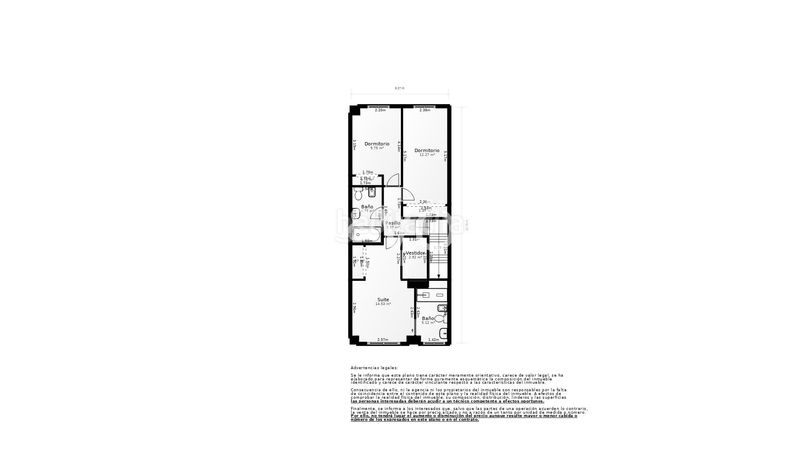 Foto a4c12e38-b315-40f0-acd0-5032b9d15f0a. Duplex con riscaldamento parcheggio piscina in Nou Benicalap Valencia