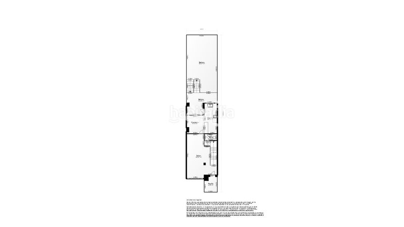 Foto c82253ca-2a8d-401a-a9b3-871cfa468898. Duplex con riscaldamento parcheggio piscina in Nou Benicalap Valencia