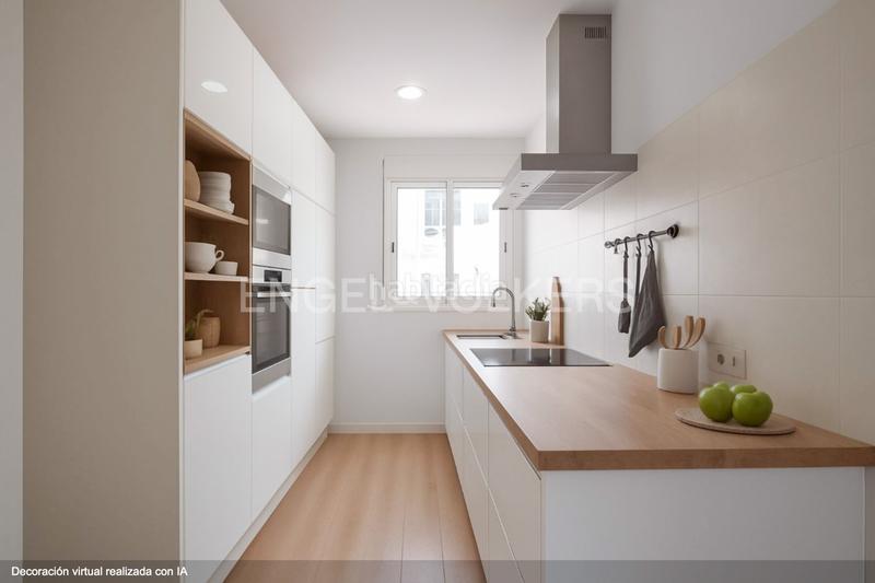 Foto 3c0e0e5e-d087-49c6-8a63-ac00c95ea723. Alquiler apartamento piso reformado en monte olivete en Valencia