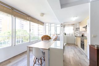 Pis  Carrer arroz y tartana. Bonito apartamento en residencial en canet den berenguer