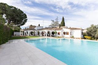 Miete Haus  Tancat de alter. Acogedor chalet en un planta de estilo mediterráneo en tancat de