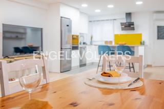 Lloguer Apartament  Azagador de las monjas. Gran piso en el corazón de patraix