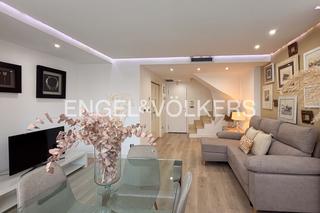 Location Duplex à La Carrasca. Espectacular dúplex cerca de blasco ibáñez