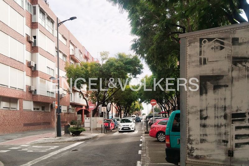 Foto 06351186-5479-4973-b2d3-3f240333dbb6. Terreny residencial a Quart de Poblet