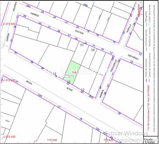 Foto 5fca39ab-ecfa-42b8-ac4e-94904ee6a560. Terreny residencial a Quart de Poblet