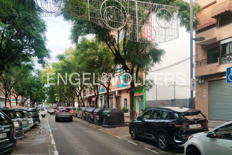 Foto ce2b9a97-d1d2-4e34-bb26-41cae3940730. Terreny residencial a Quart de Poblet