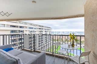 Location Appartement  Avenida blasco ibáñez. Joya junto al mar, en la exclusiva alboraya  alquiler temporal