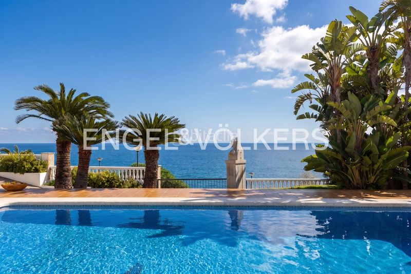 Foto 24011c16-8679-4aa1-befc-fe485d4c464e. Casa amb calefacció aparcament piscina a Playa de la Concha Oropesa del Mar