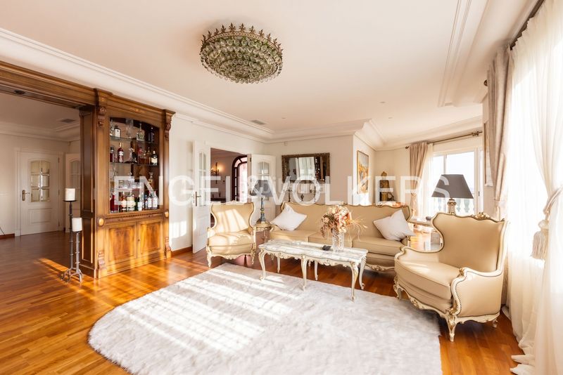 Foto 5103d214-394c-4d12-ab8f-dccef8083db0. Casa amb calefacció aparcament piscina a Playa de la Concha Oropesa del Mar