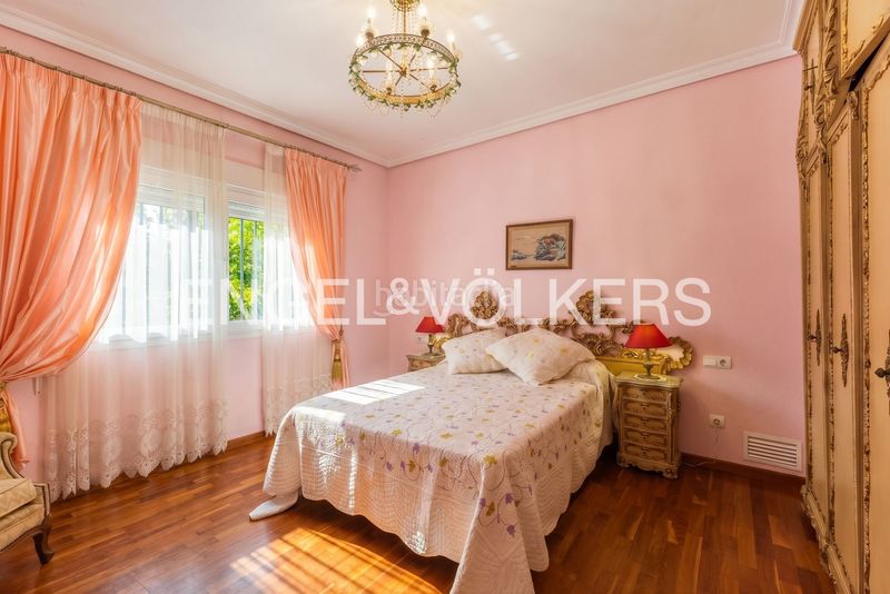 Foto e2ff0009-360c-42b0-aa68-c962e64f12b9. Casa amb calefacció aparcament piscina a Playa de la Concha Oropesa del Mar