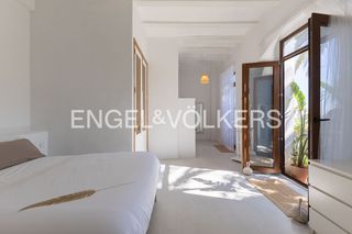 Alquiler Piso en El Cabanyal-El Canyamelar. Vivienda con vistas al mar