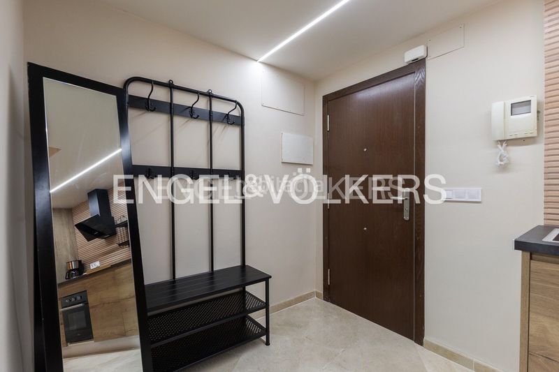 Foto 0caf0931-9ae8-4a70-9c83-7e90ac3027b8. Rent apartment with heating parking in Arrancapins Valencia