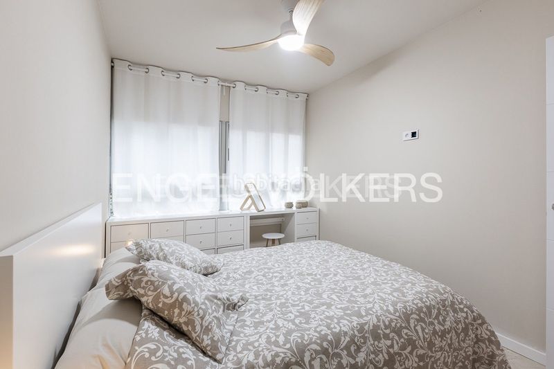 Foto 3d41db42-77ab-4623-a18f-f79d69af5037. Rent apartment with heating parking in Arrancapins Valencia