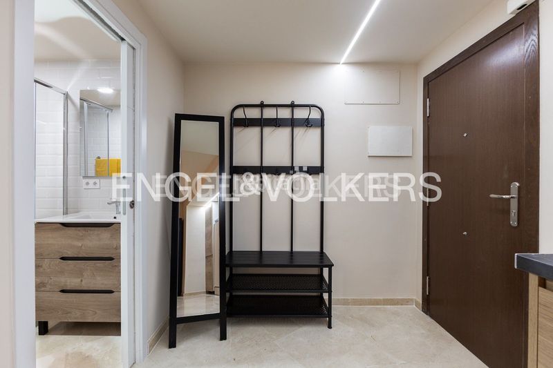Foto 5c8087f4-c6a2-48cd-97da-b9d89ef7747b. Rent apartment with heating parking in Arrancapins Valencia