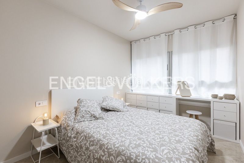 Foto af0e1143-ef02-49ce-a695-34928fa30de6. Rent apartment with heating parking in Arrancapins Valencia