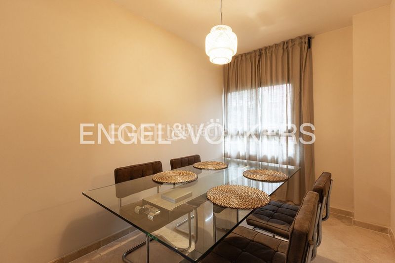 Foto b8139a0d-3dce-4b78-9b9e-d6f733f3331d. Rent apartment with heating parking in Arrancapins Valencia